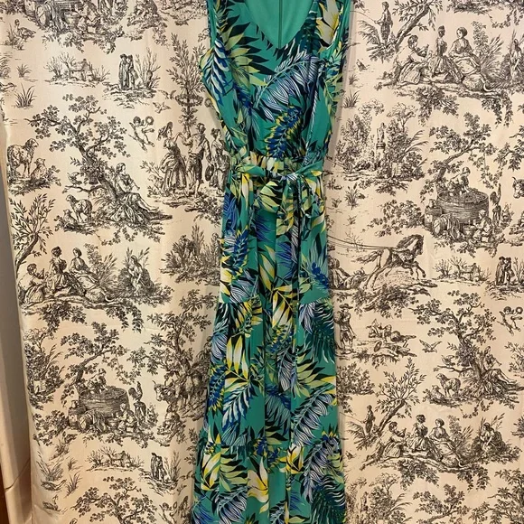 mustard colored maxi dress Joanie Maxi Dress